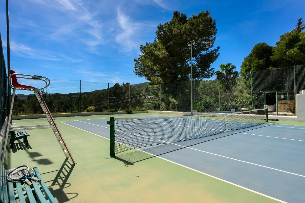 Villa Romero Renovated - San Rafael San Rafael De Sa Creu Spanien