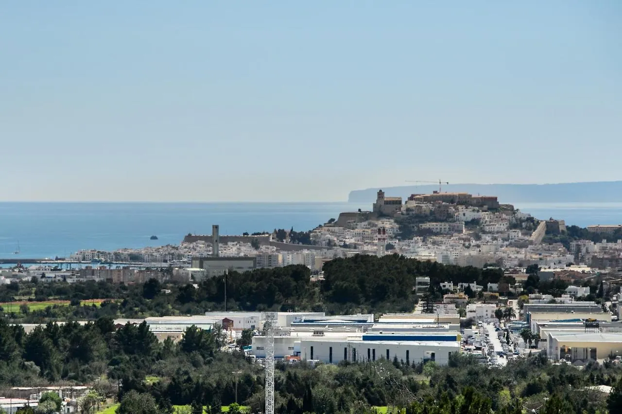 Villa Romero Renovated - San Rafael San Rafael De Sa Creu 0*,  Spanien